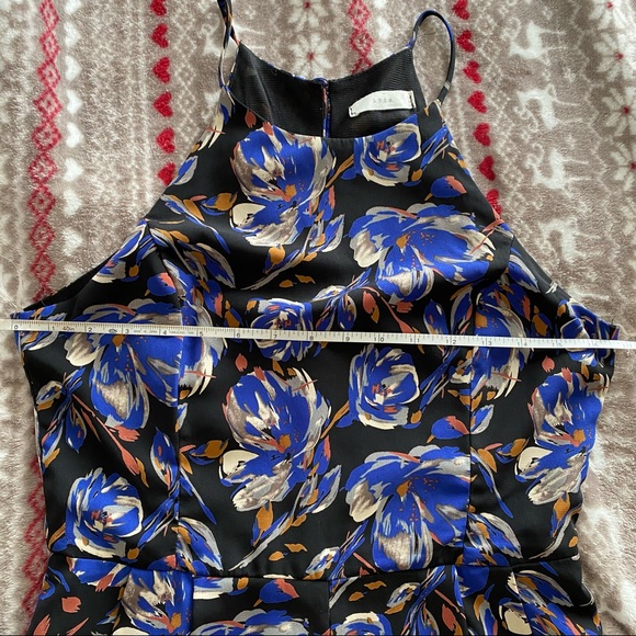 Lush Romper - Picture 11 of 14